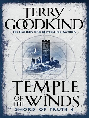 Temple of the Winds - ebook